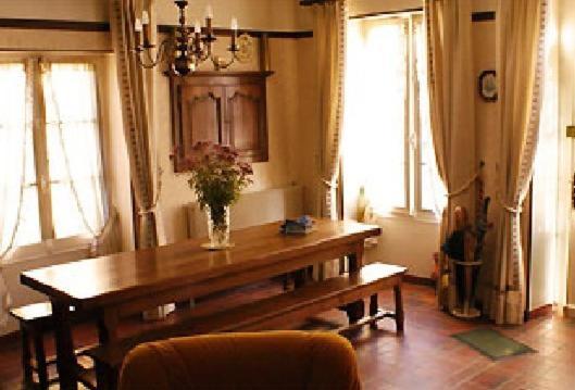 Le Puits Fortifie Salives Εξωτερικό φωτογραφία